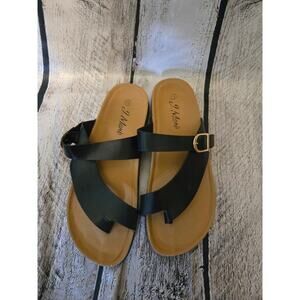J. Mark Women's Sandals